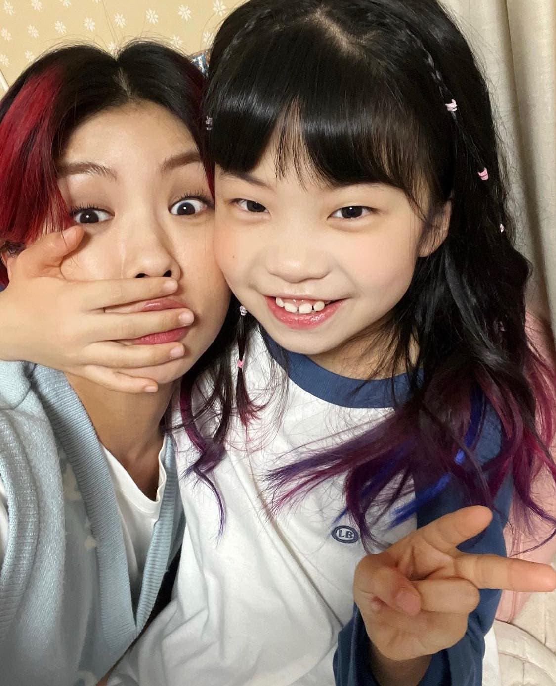 Image Source :Instagram | aiki_kr