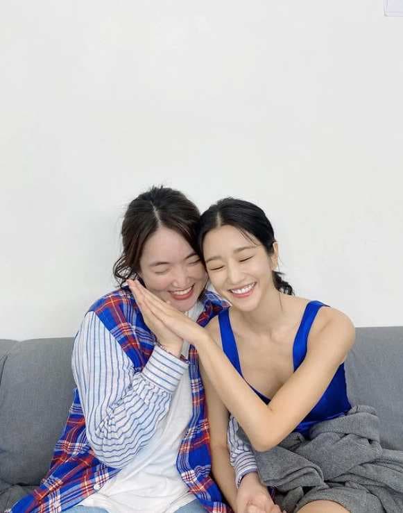 Image Source_Instagram | seoyeajiluv