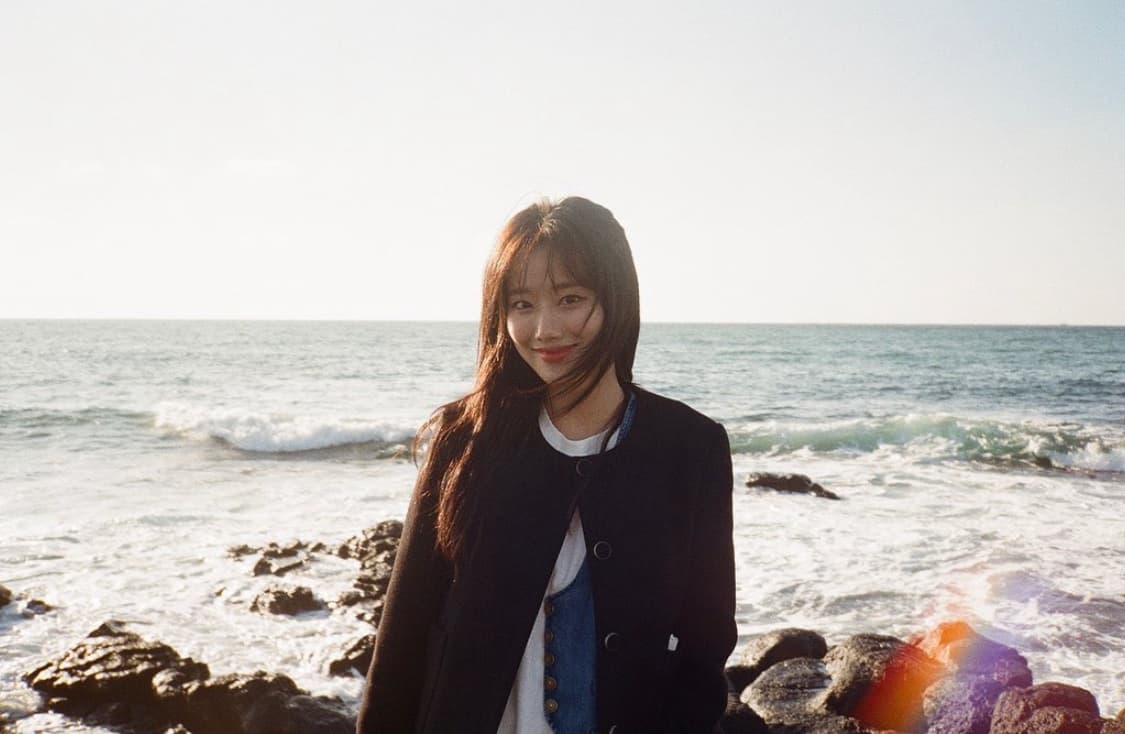 Image Source :Instagram | betterlee_0824