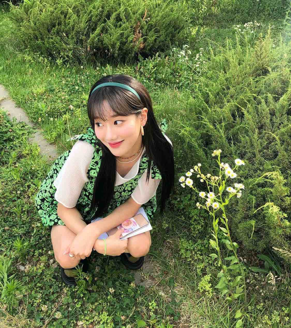 Image Source :Instagram | betterlee_0824