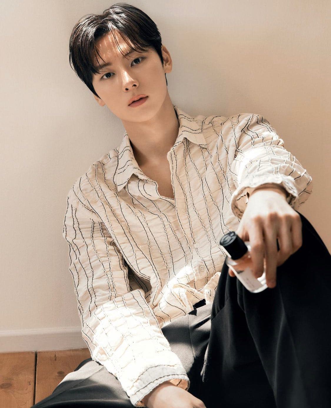 Image Source ：Instagram | optimushwang
