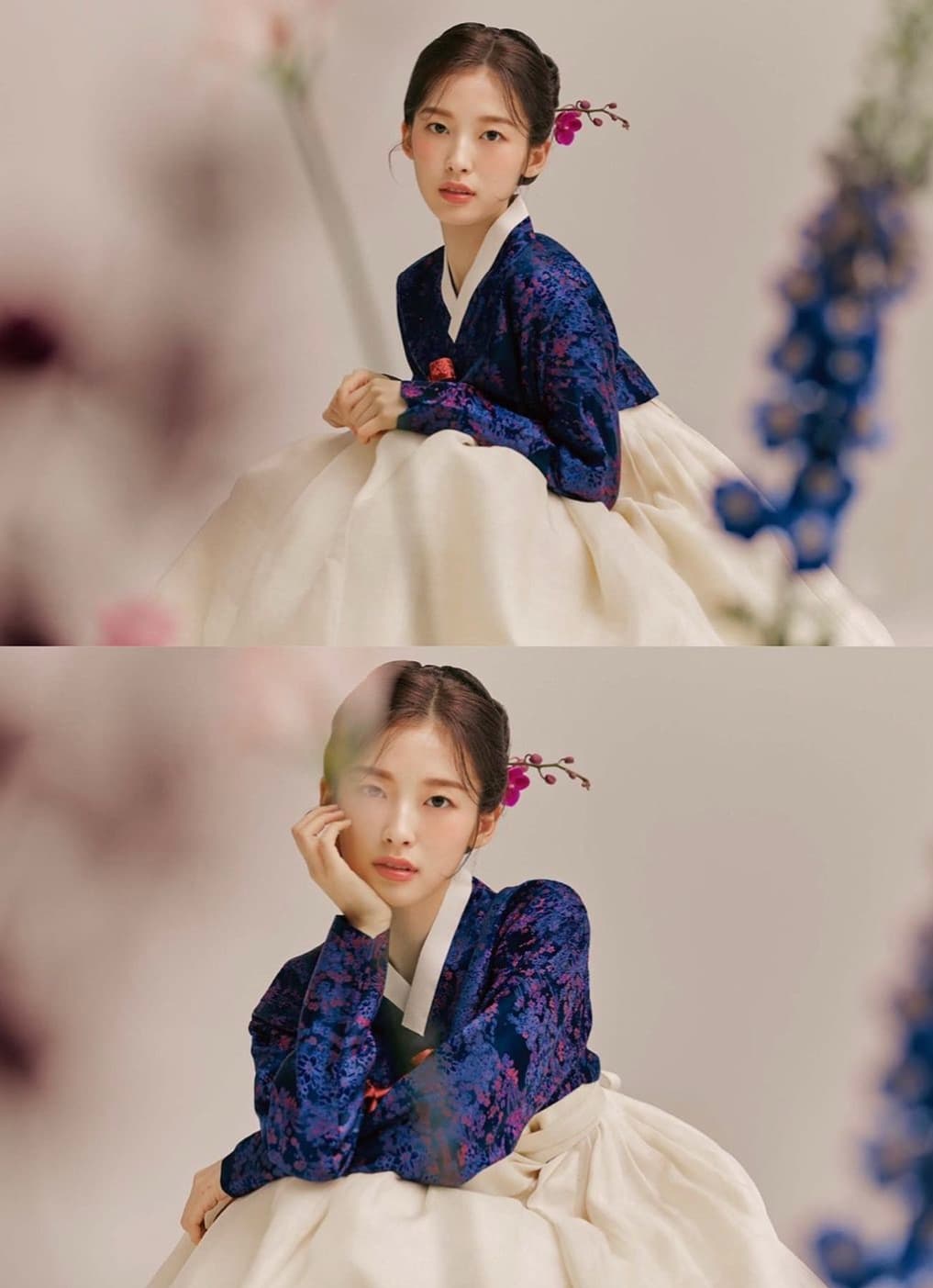 Image Source ：Instagram | ye._.vely618
