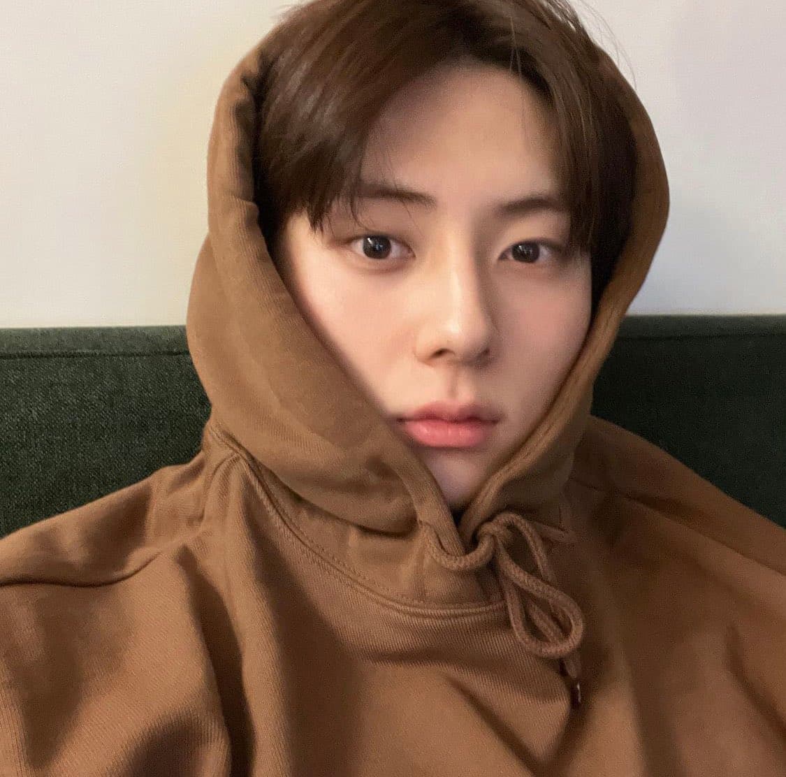 Image Source ：Instagram | optimushwang