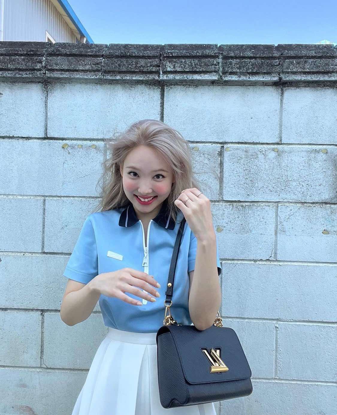 Image Source :Instagram | twicetagram