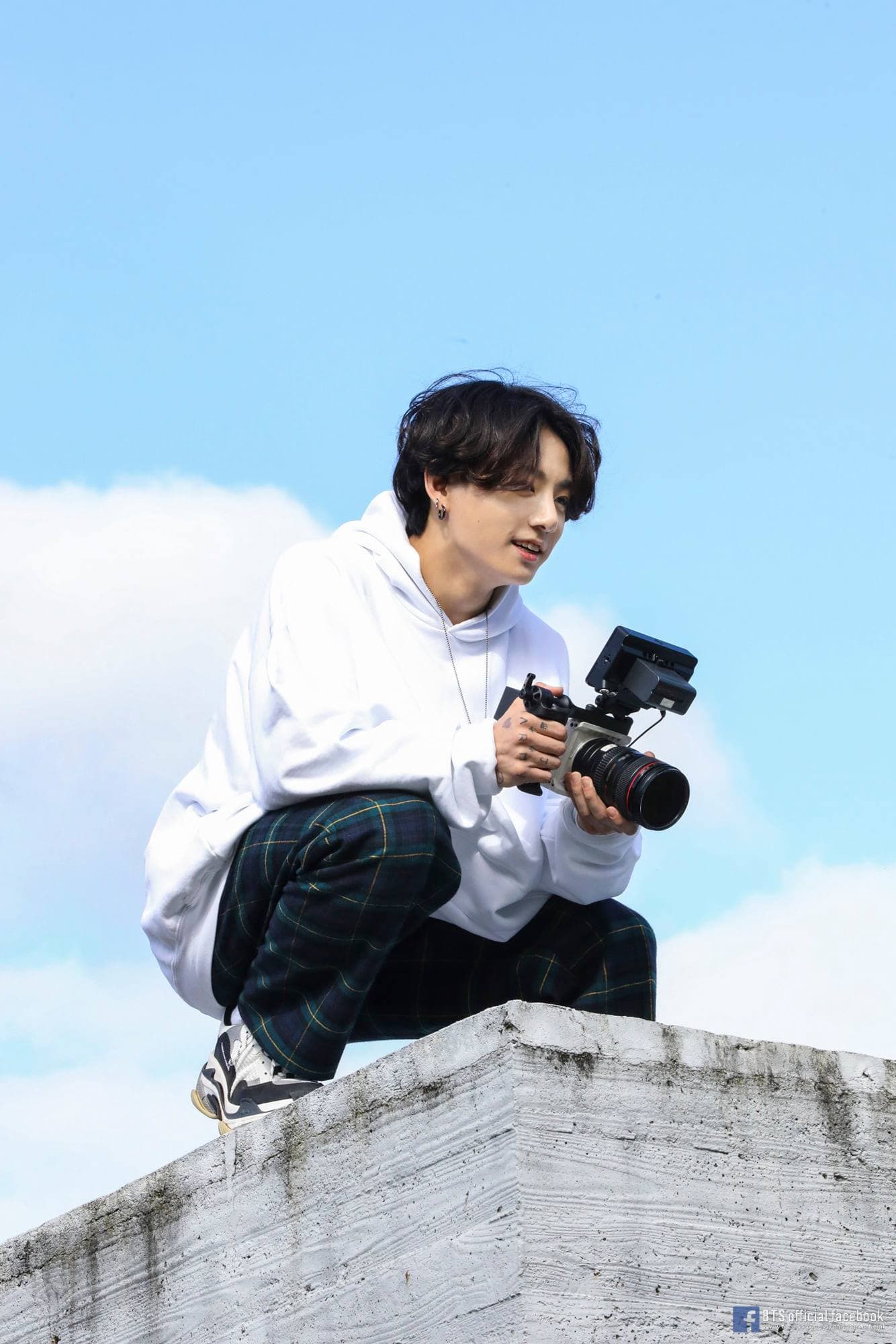 Image Source instagram |bts.binstagramhitofficial