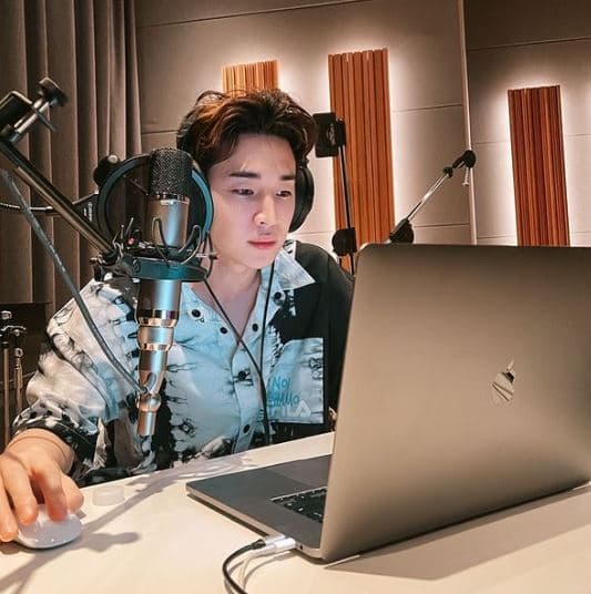 Image Source_Instagramㅣhenryl89