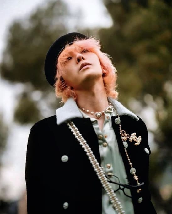 Image Source_Instagram | xxxibgdrgn