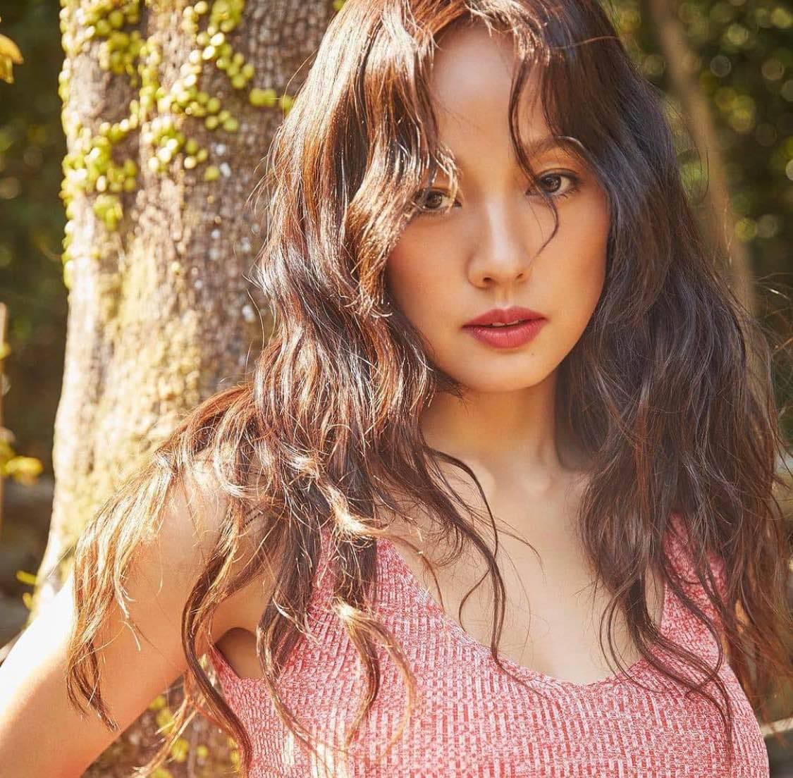 Image Source :Instagram | hyoleeeyy_
