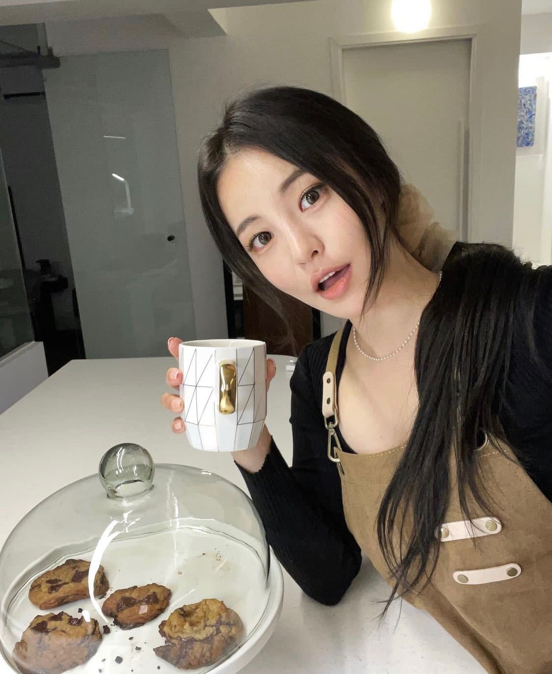 Image Source :Instagram | braveg_yj