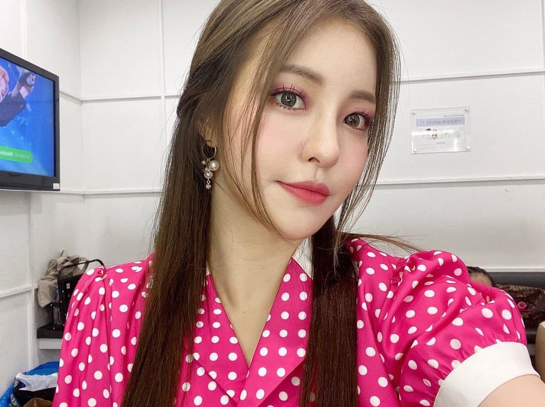 Image Source :Instagram | braveg_yj