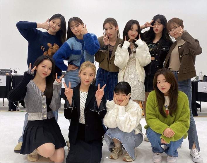 Image Source_Instagram | loonatheworld_jp_official