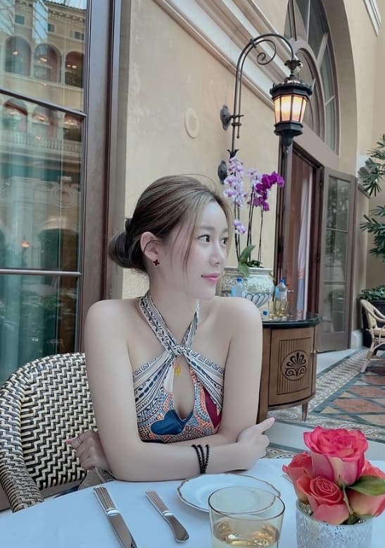 Image Source_Instagramㅣxx__dain