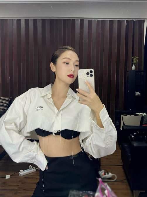 Image Source_Instagram | jessica.syj