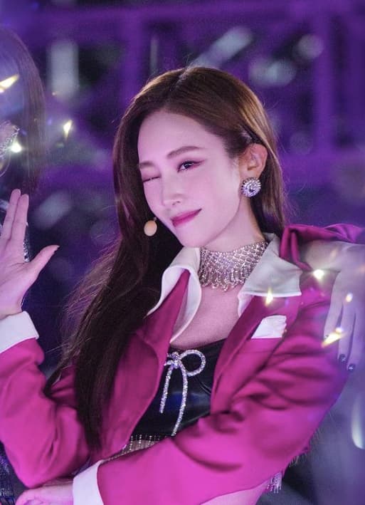 Image Source_Instagram | jessica.syj