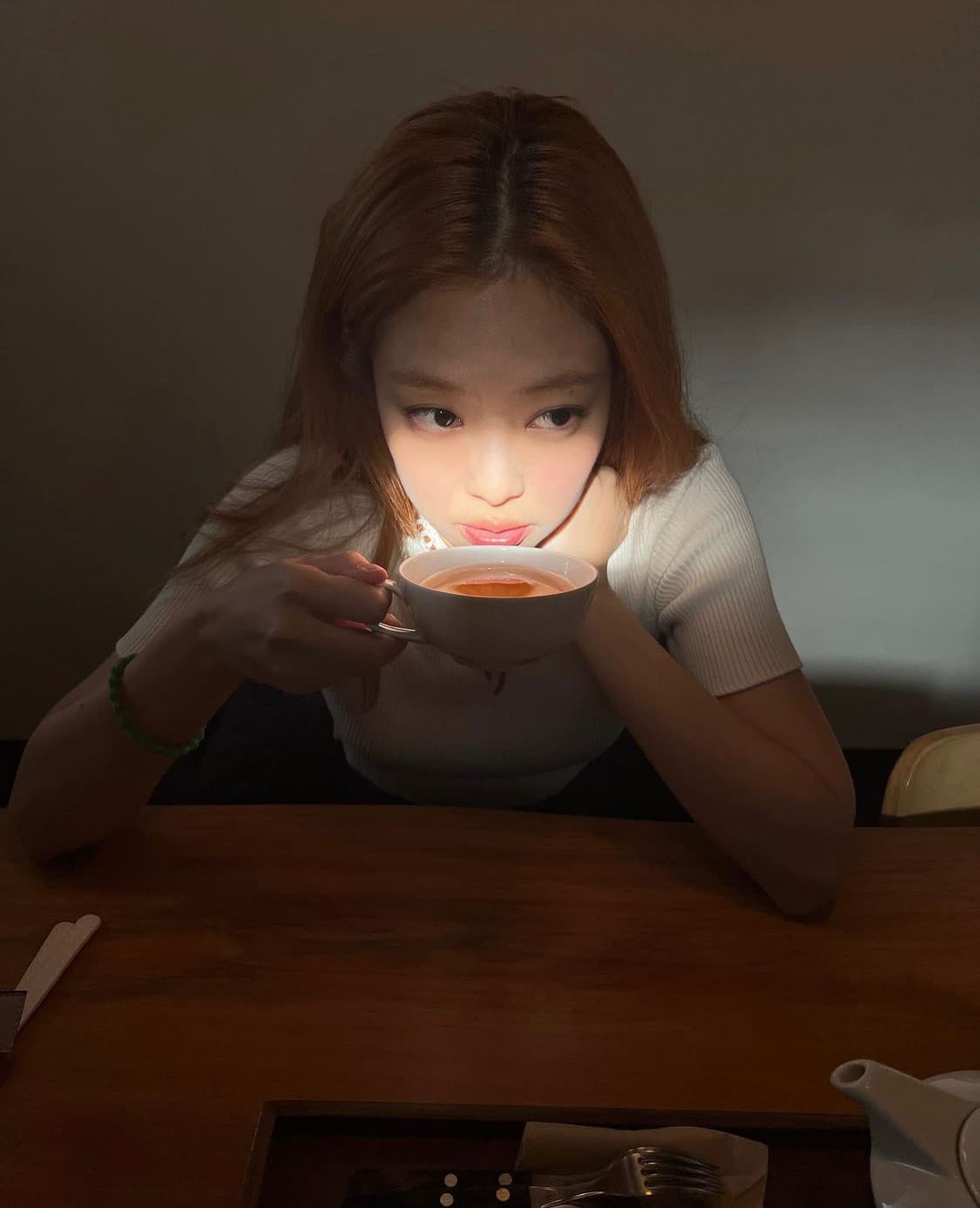 Image Source :Instagram | jennierubyjane