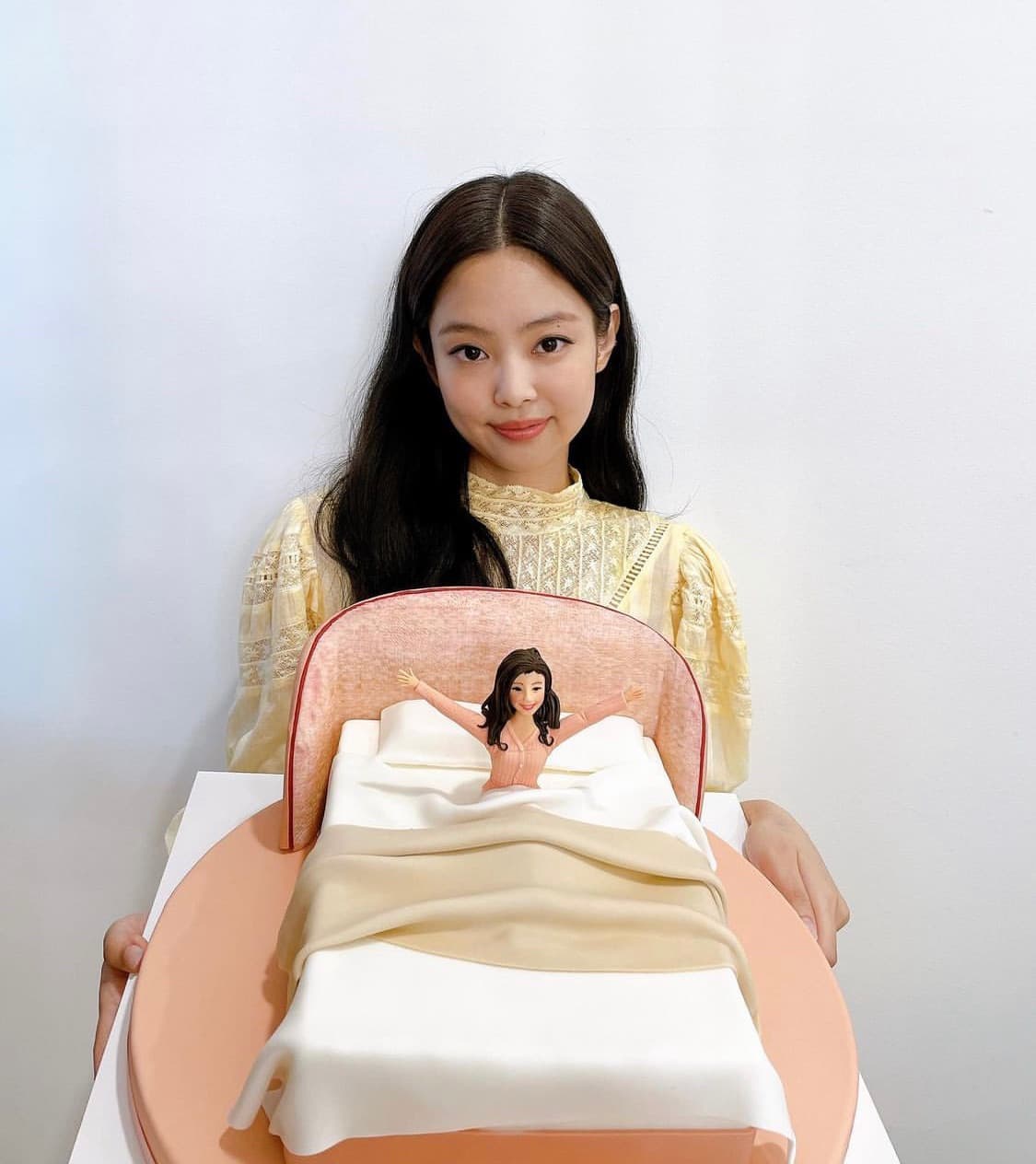 Image Source :Instagram | jennierubyjane