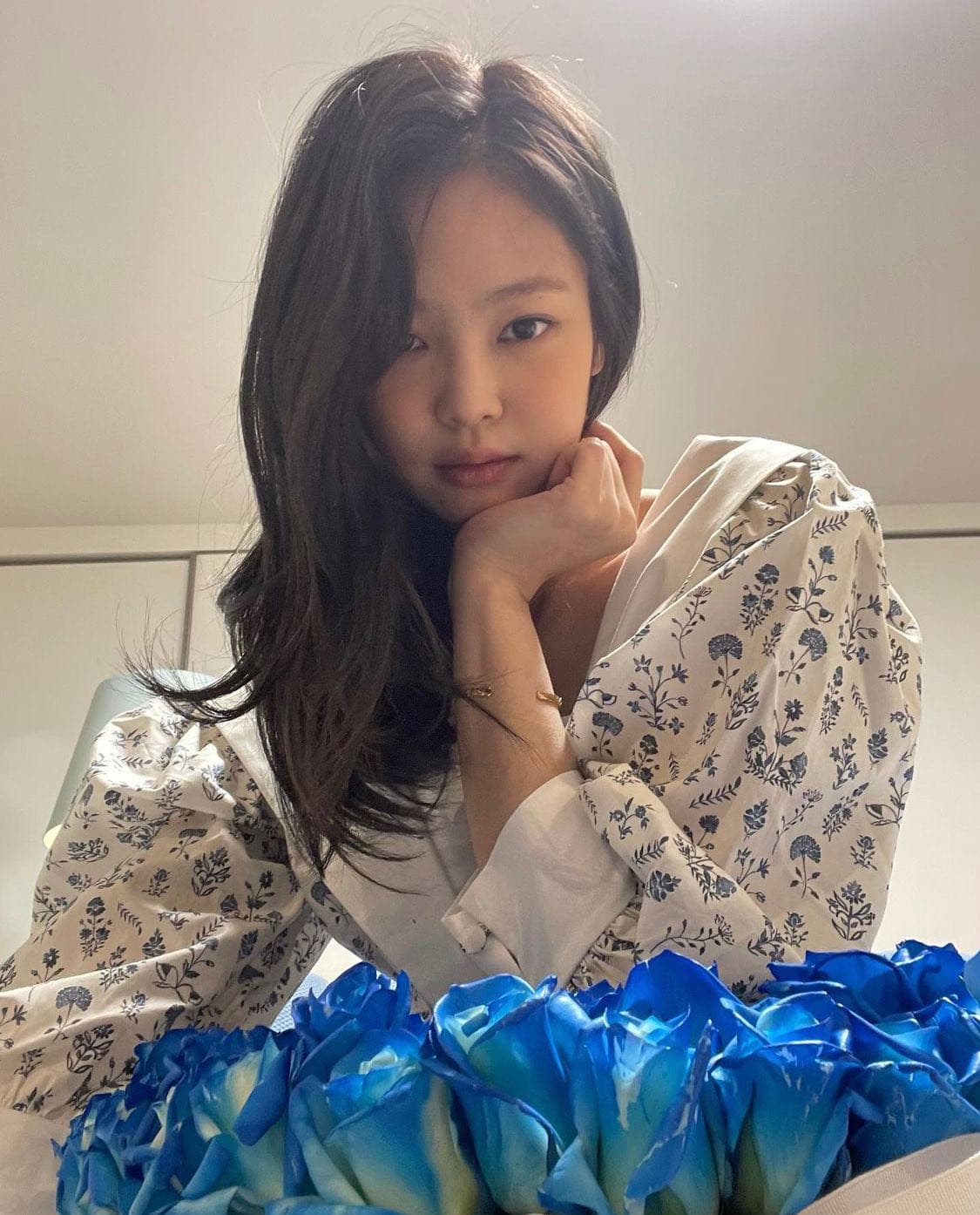 Image Source :Instagram | jennierubyjane