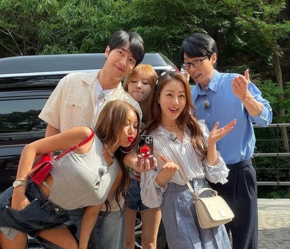 Image Source_Instagramㅣsangyeob