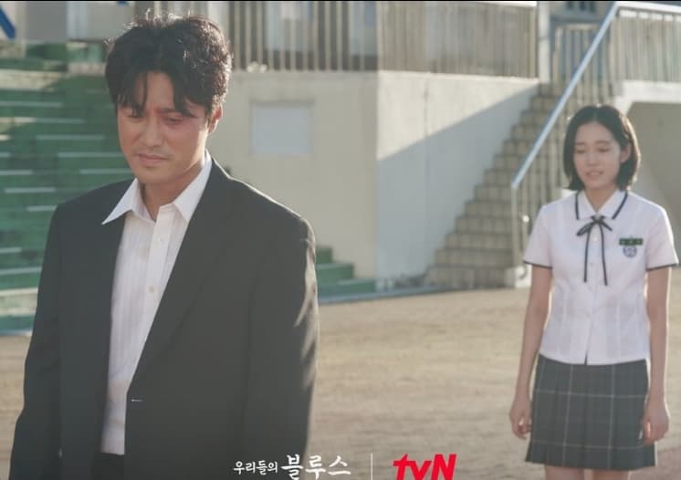 Image Source_Instagramㅣtvn_drama