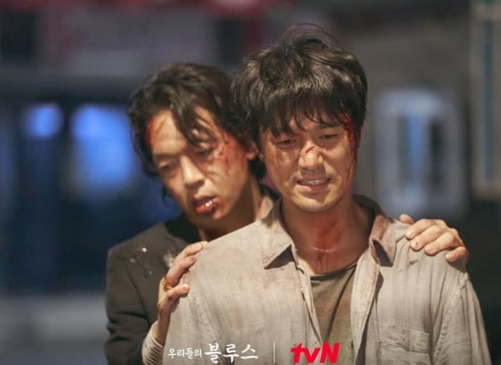 Image Source_Instagramㅣtvn_drama