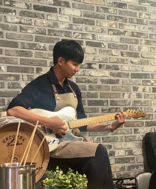 Image Source_Instagram | leeseunggi.official