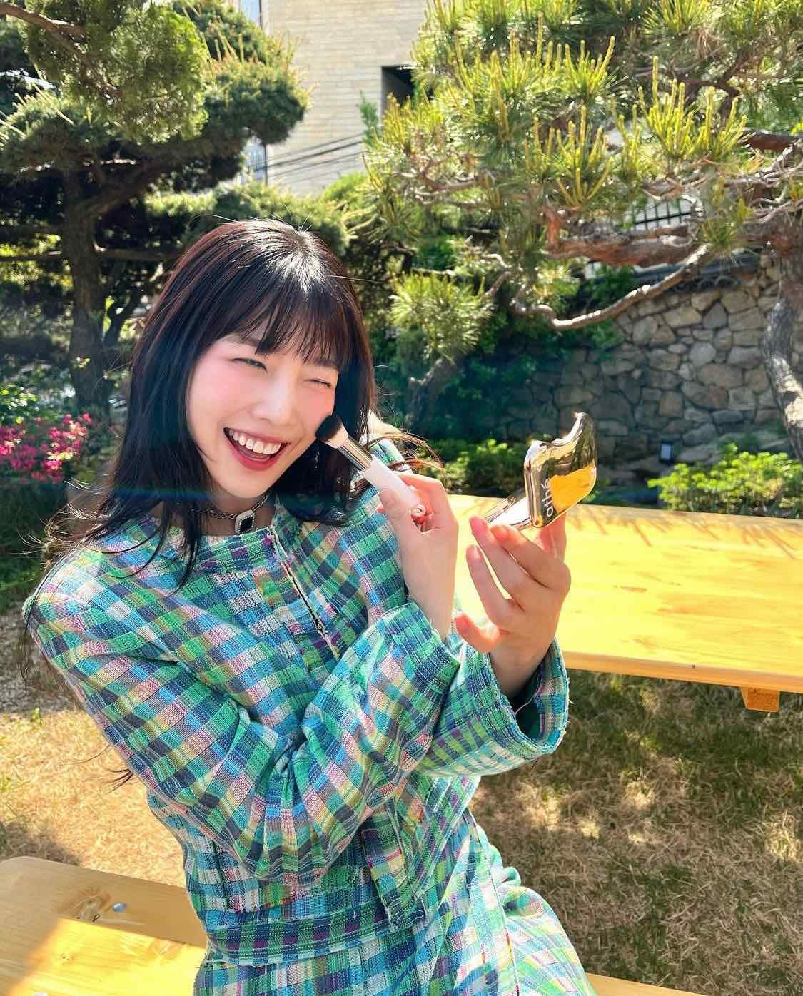 Image Source :Instagram | _imyour_joy