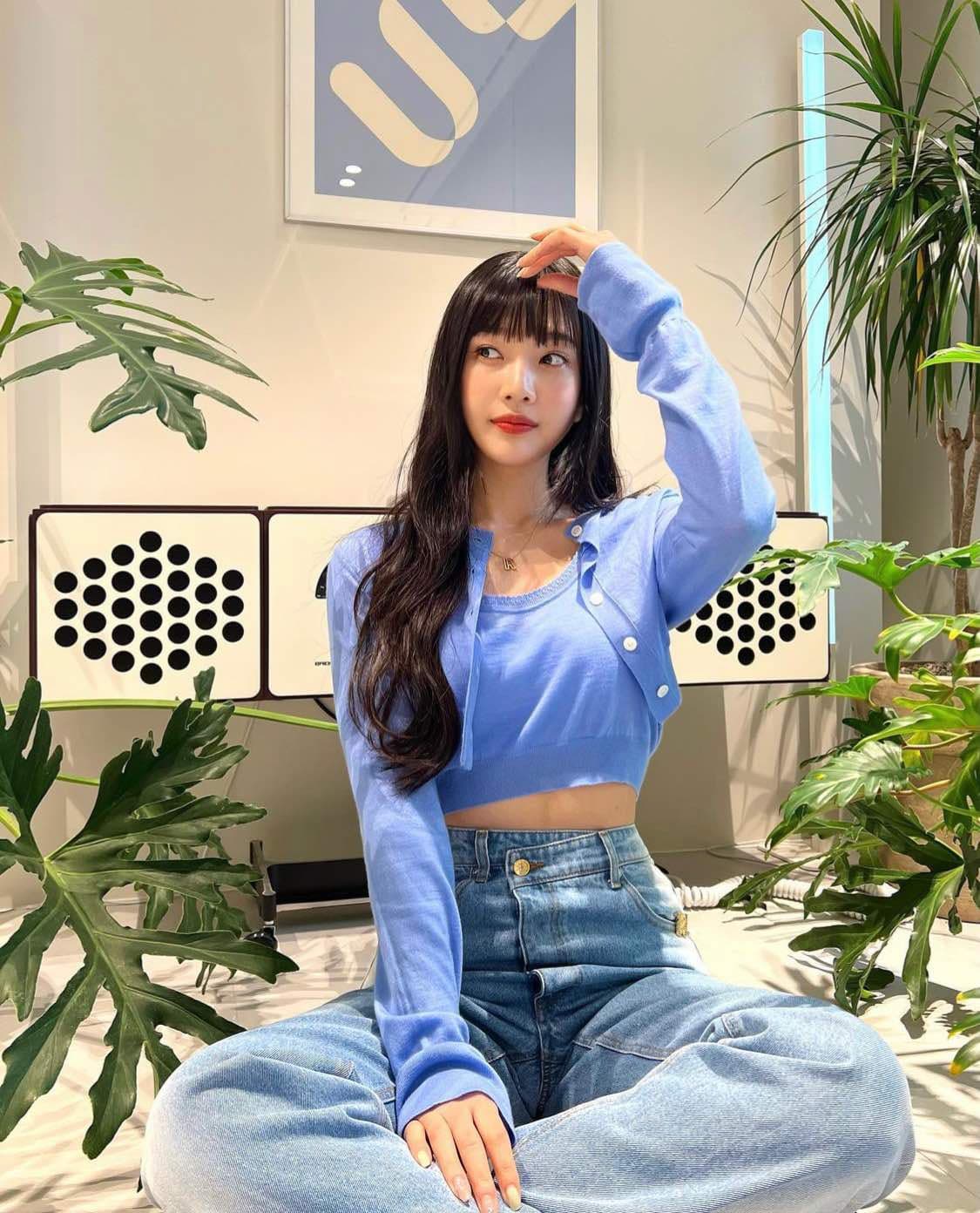 Image Source :Instagram | _imyour_joy