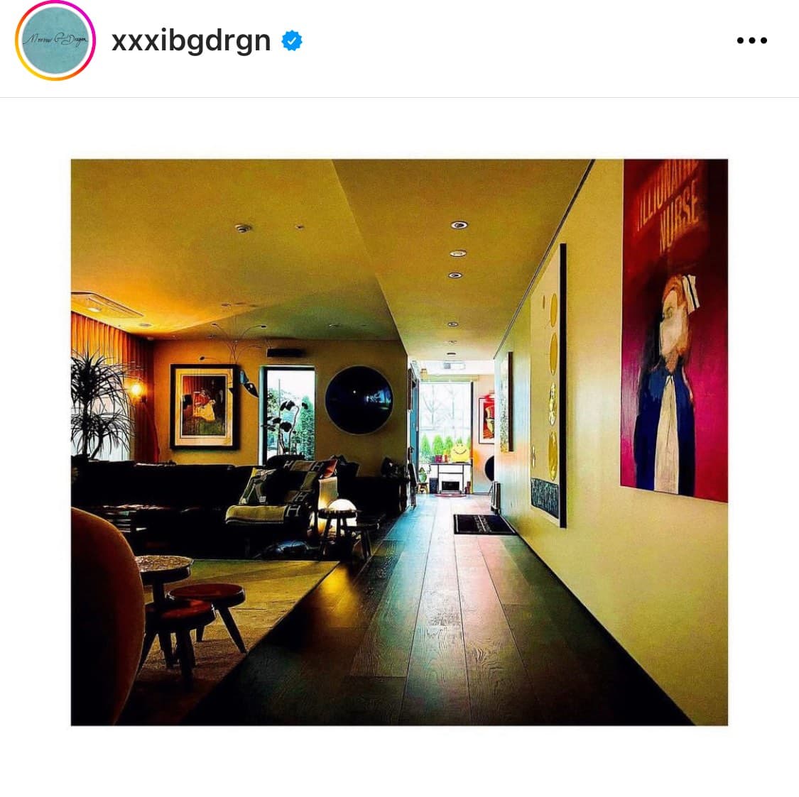 Image Source :Instagram | xxxibgdrgn