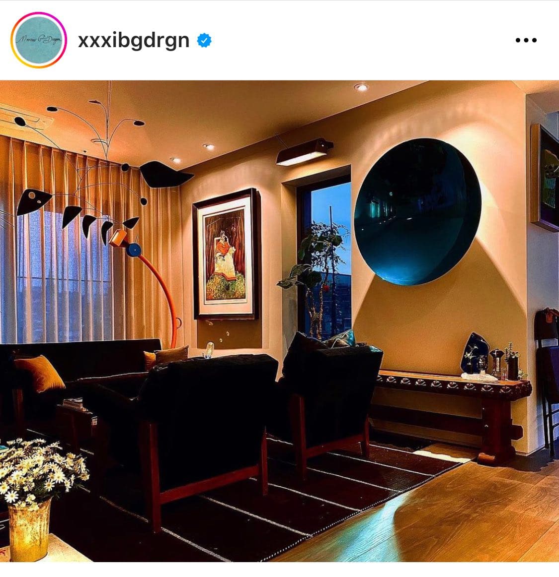 Image Source :Instagram | xxxibgdrgn