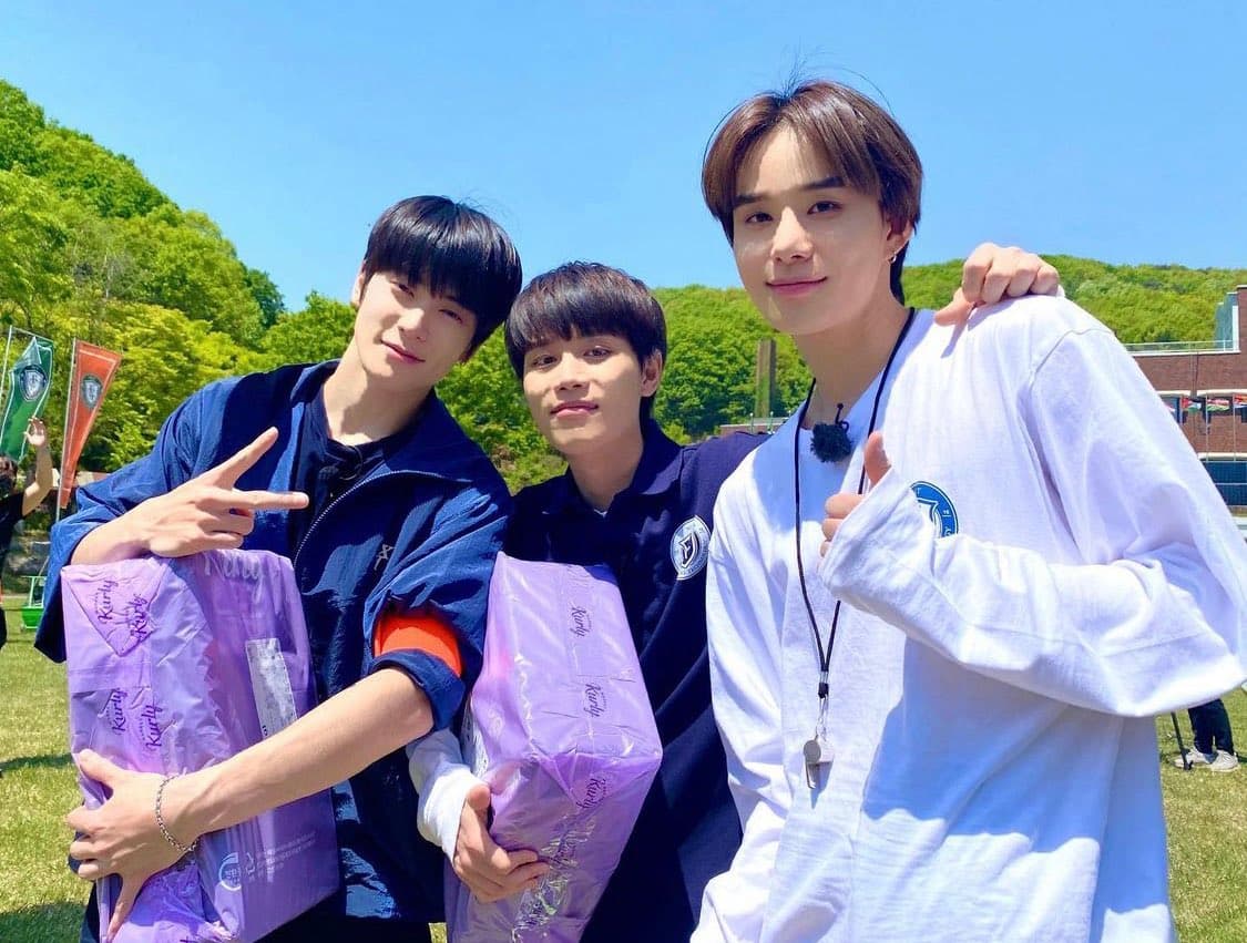 Image Source ：Instagram | nct
