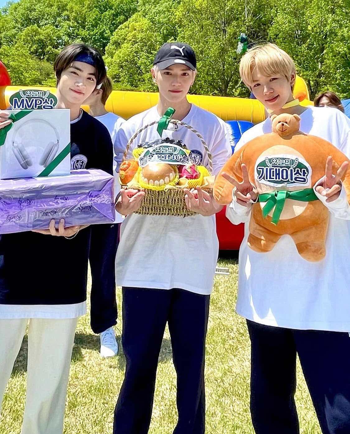 Image Source ：Instagram | nct