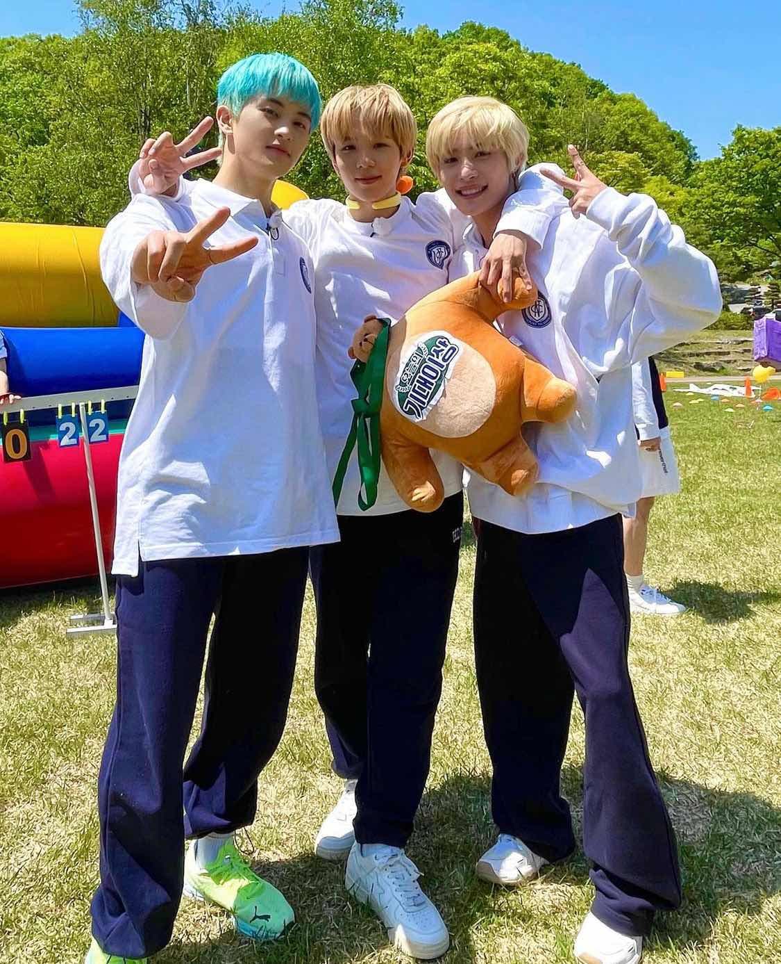 Image Source ：Instagram | nct