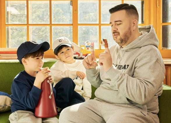 Image Source_Instagram | samhammington