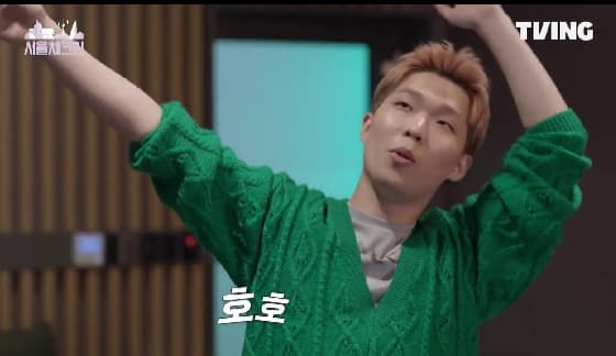 Image Source_YouTubeㅣTVING 