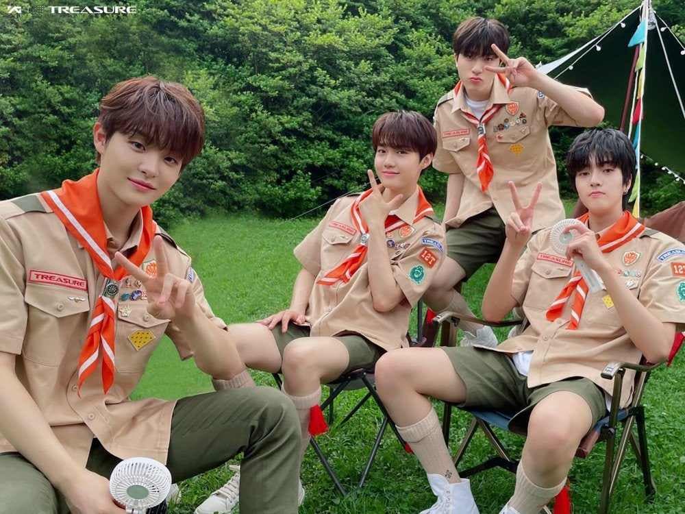 Image Source_Instagram | yg_treasure_official