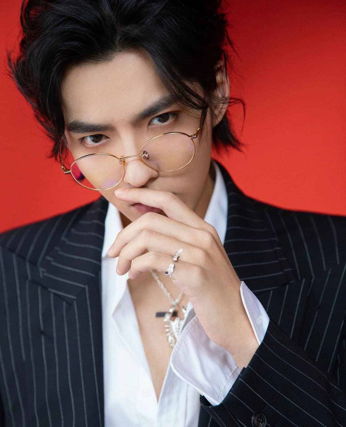 Image Source :Instagram | kriswu