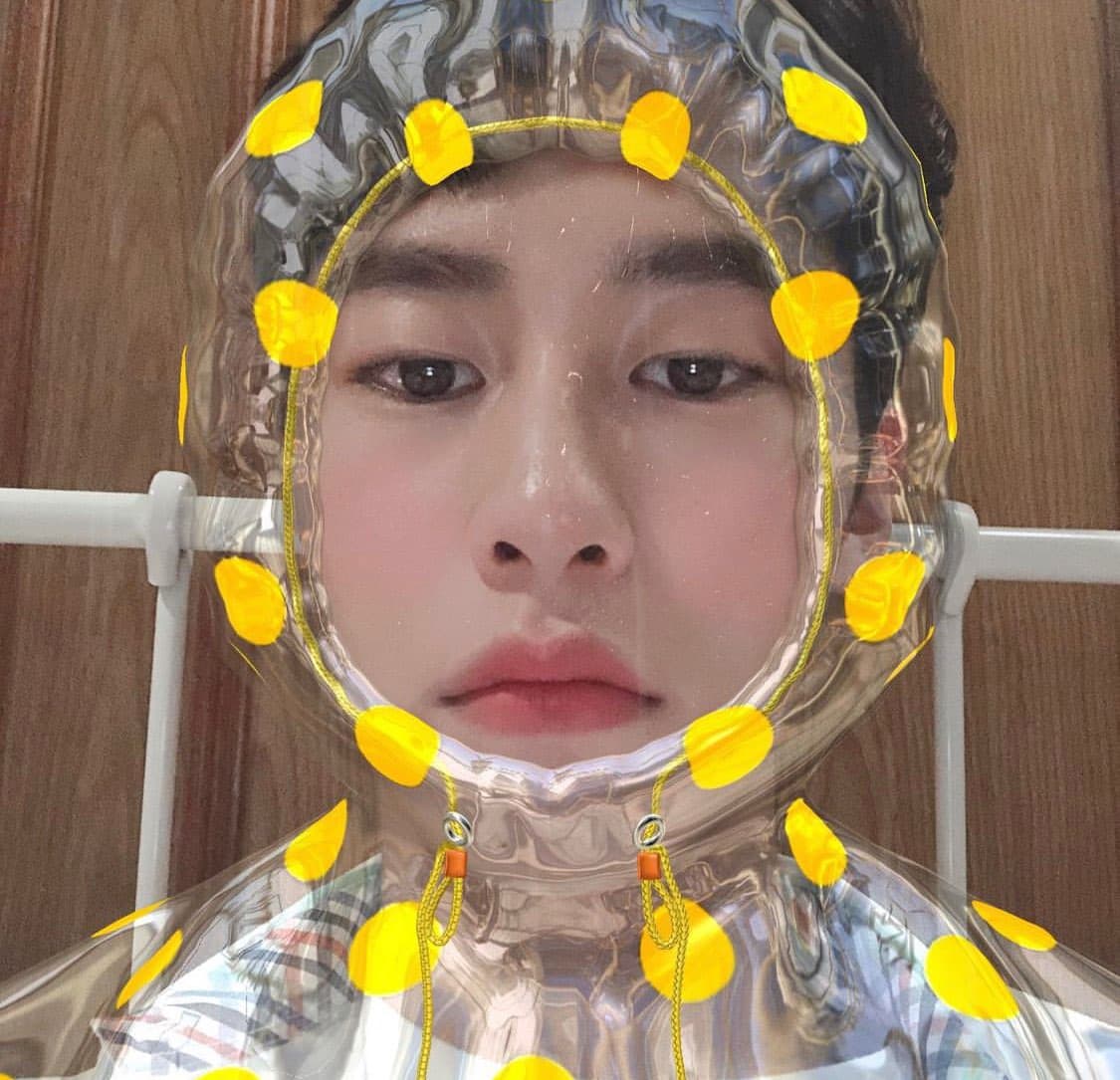 Image Source ：Instagram | jxxvvxxk