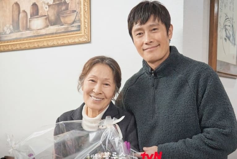 Image Source_Instagram |tvn_drama