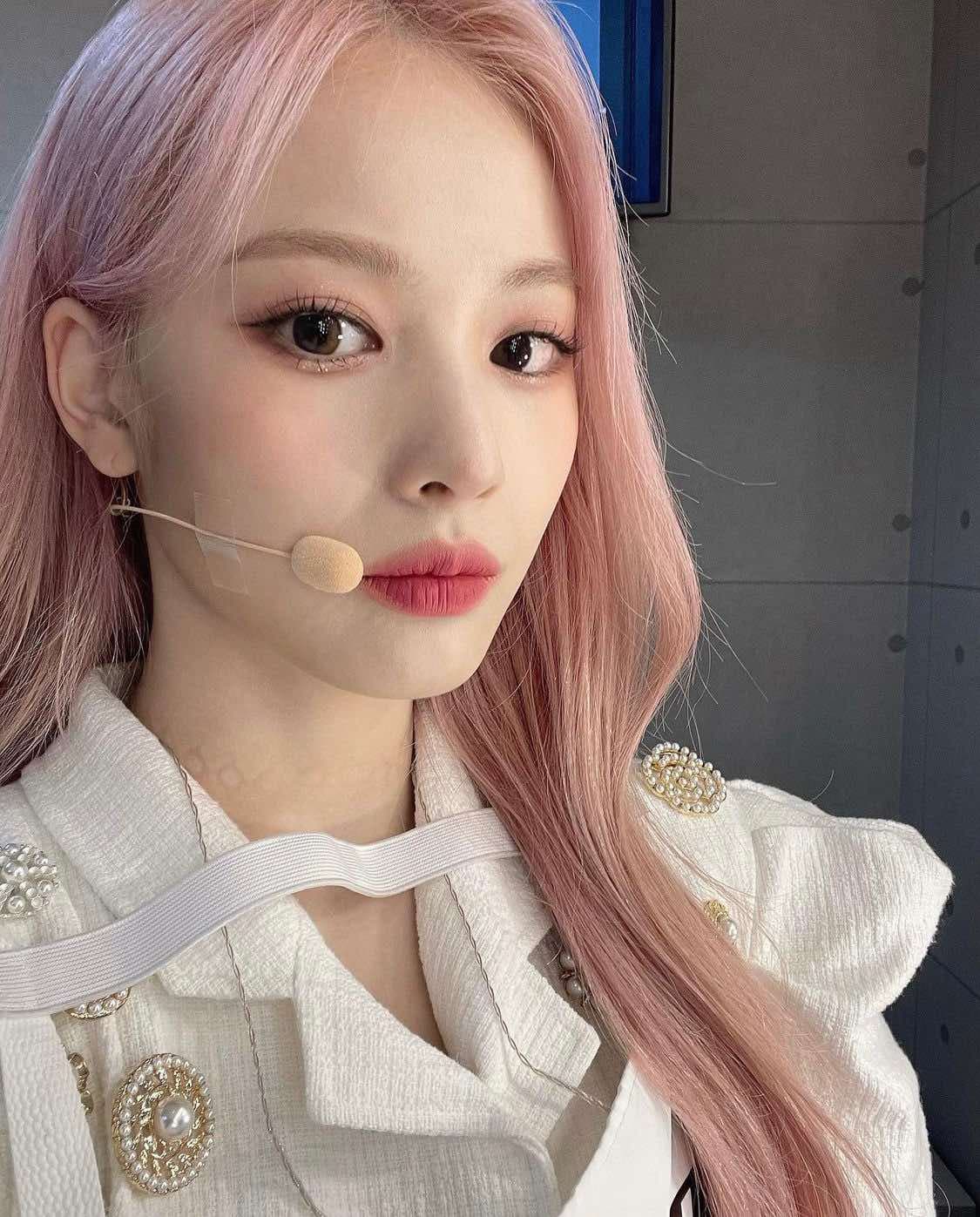 Image Source :Instagram | nmixx_official