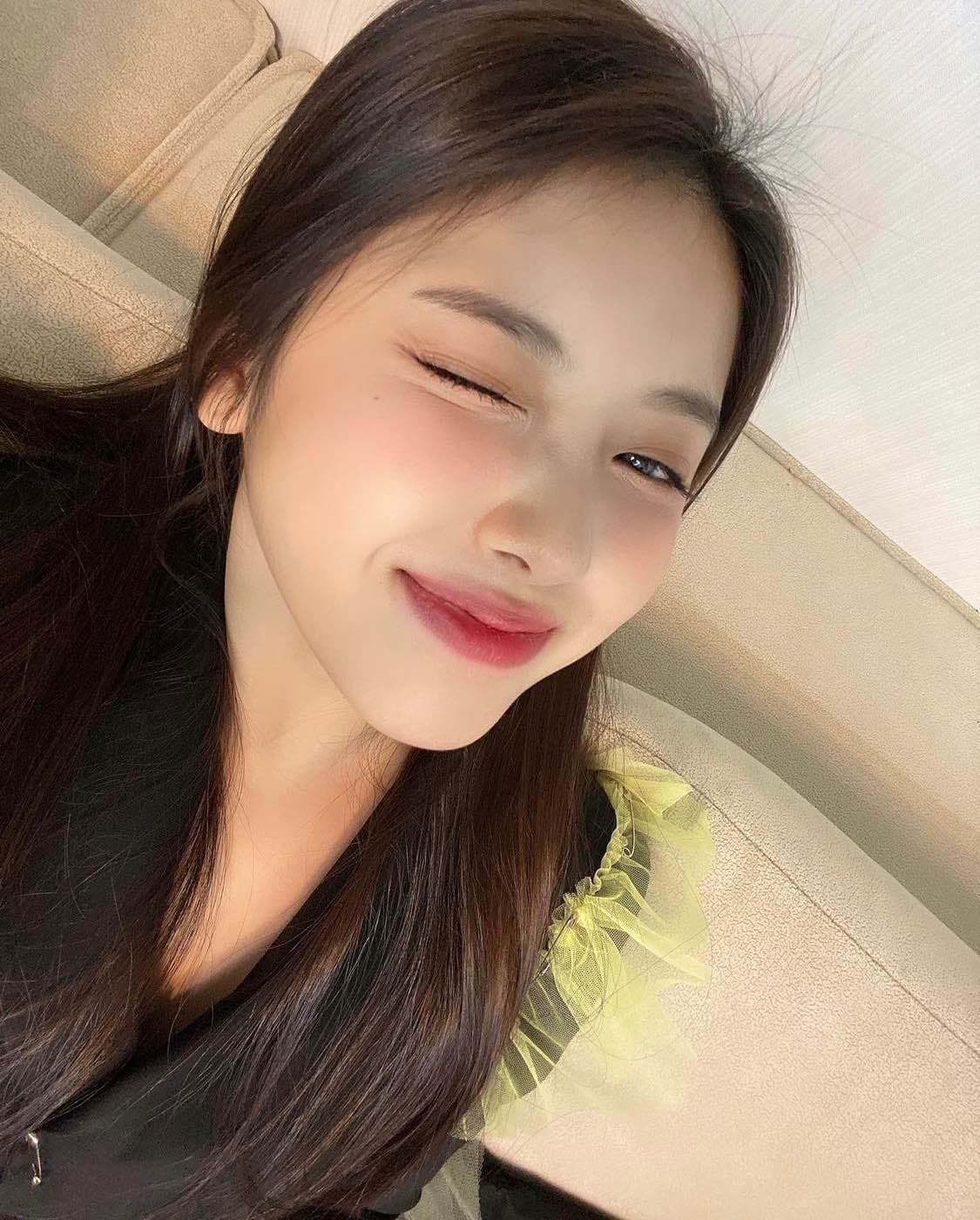 Image Source :Instagram | nmixx_official