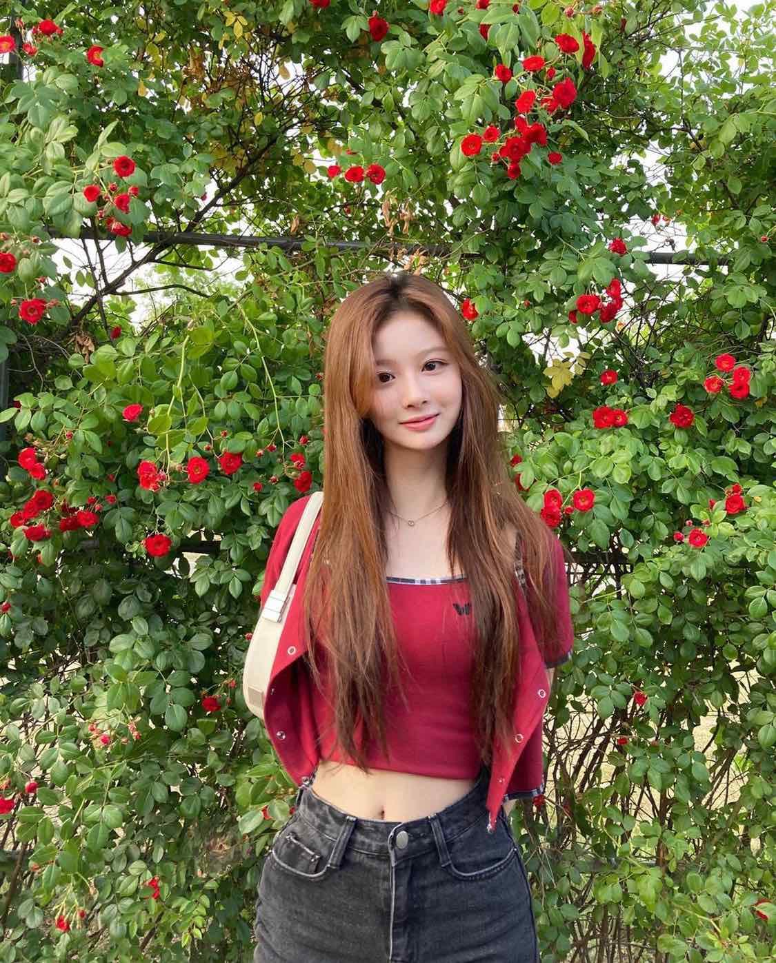 Image Source :Instagram | nmixx_official