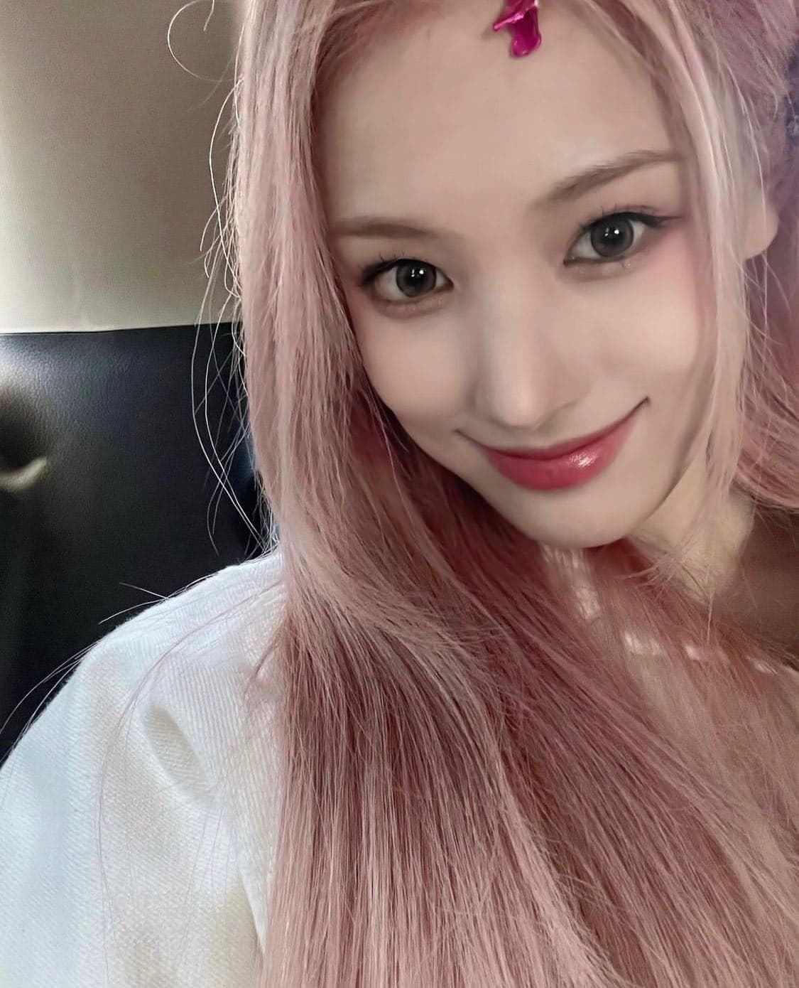 Image Source :Instagram | nmixx_official