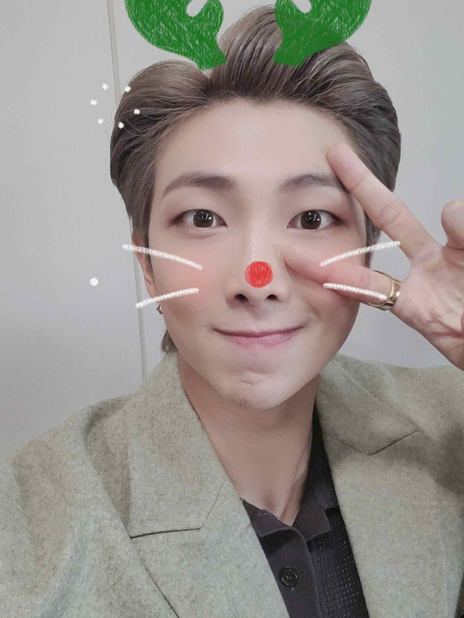 Image Source instagram |bts.binstagramhitofficial