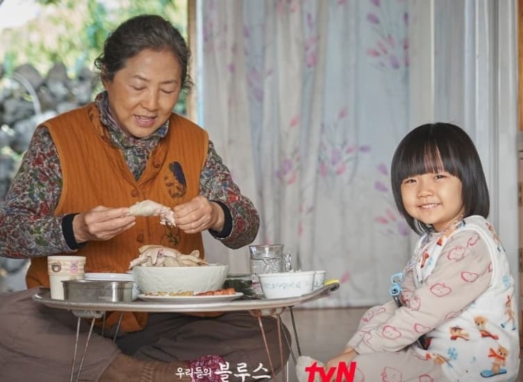 Image Source_Instagramㅣtvn_drama