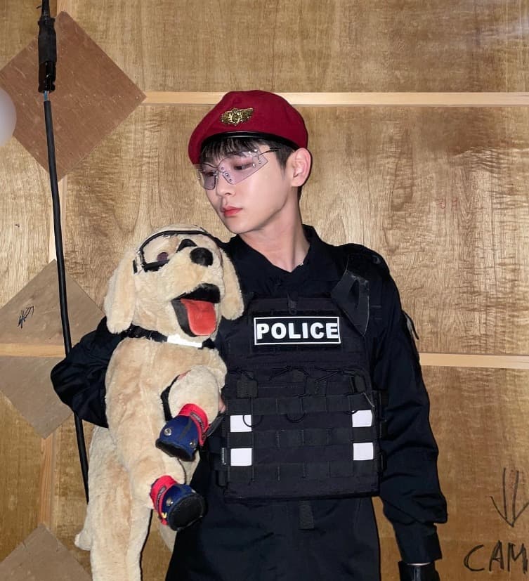 Image Source_Instagramㅣbumkeyk