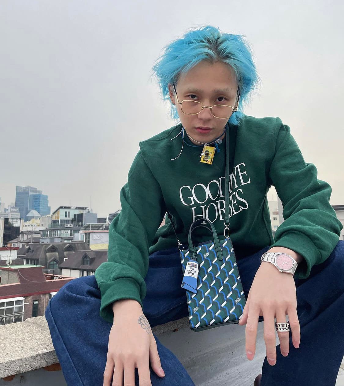 Image Source :Instagram | hyojong_1994