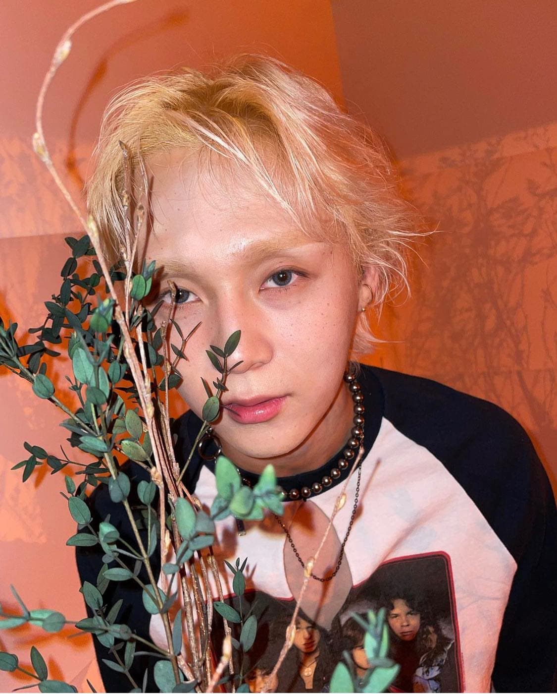 Image Source :Instagram | hyojong_1994