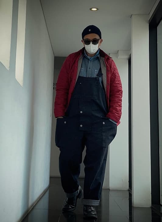 Image Source_Instagram | djkoo