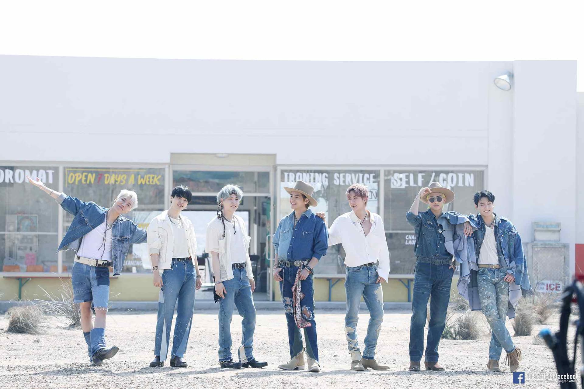 Image Source instagram |bts.binstagramhitofficial