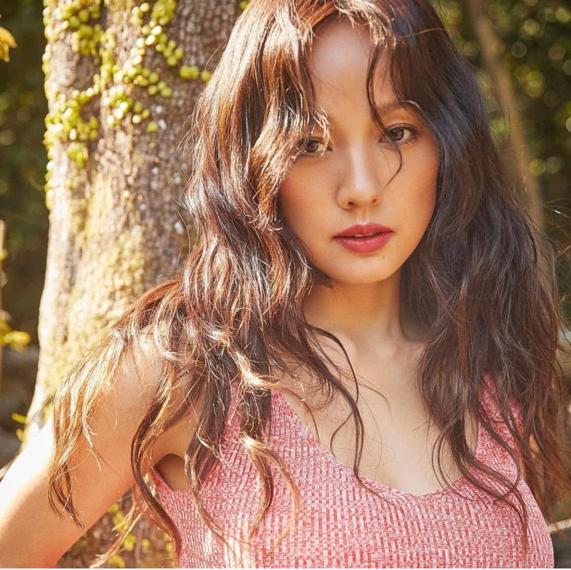 Image Source :Instagram | hyoleeeyy_